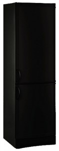 Fénykép Hűtő Vestfrost BKF 355 04 Black