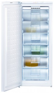 larawan Refrigerator BEKO FSA 21000