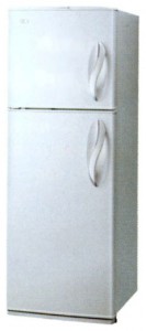 ảnh Tủ lạnh LG GR-S392 QVC