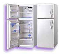 ảnh Tủ lạnh LG GR-S352 QVC