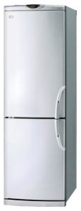 larawan Refrigerator LG GR-409 GVQA
