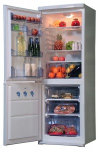larawan Refrigerator Vestel GN 330
