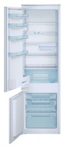 фото Холодильник Bosch KIV38X00