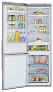 Kuva Jääkaappi Samsung RL-40 SGPS