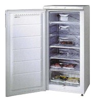 larawan Refrigerator Hansa AZ200iAP