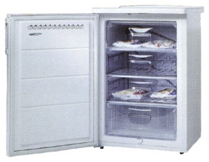 รูปถ่าย ตู้เย็น Hansa RFAZ130iBFP