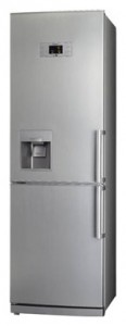 ảnh Tủ lạnh LG GA-F399 BTQA