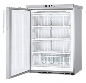 larawan Refrigerator Liebherr GGU 1550