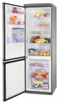 Zanussi ZRB 836 MX2 Холодильник