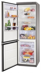 ảnh Tủ lạnh Zanussi ZRB 938 FXD2