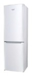 Hotpoint-Ariston HBM 1181.2 F Heladera