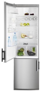 รูปถ่าย ตู้เย็น Electrolux EN 3850 COX