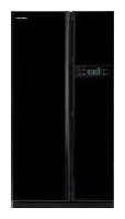 larawan Refrigerator Samsung RS-21 HNLBG