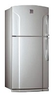 фото Холодильник Toshiba GR-H64RD SX