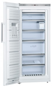 larawan Refrigerator Bosch GSN51AW41