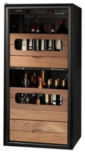 Foto Frigo Vinosafe VSA 721 M Vitiduo