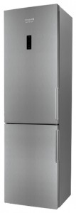 larawan Refrigerator Hotpoint-Ariston HF 5201 X