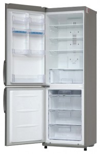 รูปถ่าย ตู้เย็น LG GA-E409 ULQA