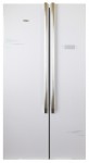 Liberty HSBS-580 GW Tủ lạnh