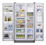 Daewoo FRS-2011I WH Fridge