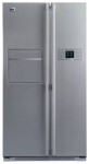 LG GR-C207 WTQA Hűtő