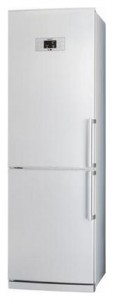 larawan Refrigerator LG GA-B359 BLQA