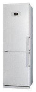 larawan Refrigerator LG GA-B399 BTQA