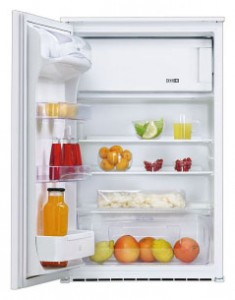 larawan Refrigerator Zanussi ZBA 3154