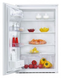 larawan Refrigerator Zanussi ZBA 3160