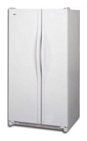 larawan Refrigerator Amana XRSS 204 B