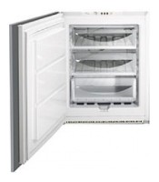 larawan Refrigerator Smeg VR115AP