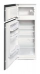 Smeg FR238APL Køleskab