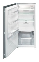 Bilde Kjøleskap Smeg FL224APZD