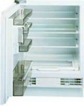 Siemens KU15R06 Холодильник