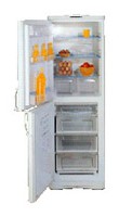 larawan Refrigerator Indesit C 236
