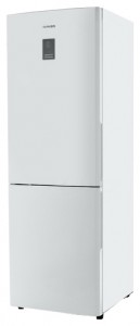 Kuva Jääkaappi Samsung RL-36 ECSW