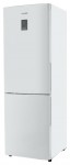 Samsung RL-36 ECSW Kühlschrank