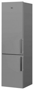 larawan Refrigerator BEKO RCSK 380M21 X