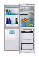 larawan Refrigerator Stinol RFCNF 340