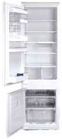 ảnh Tủ lạnh Bosch KIM30470