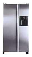 larawan Refrigerator Bosch KGU6695