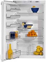 Bilde Kjøleskap Miele K 831 i