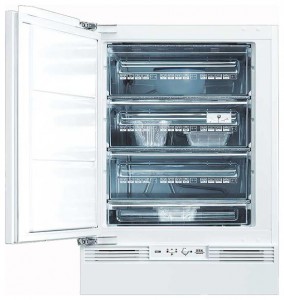 รูปถ่าย ตู้เย็น AEG AU 86050 6I