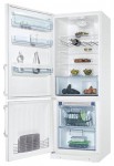 Electrolux ENB 43399 W Tủ lạnh