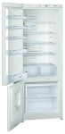 Bosch KGN57X01NE šaldytuvas