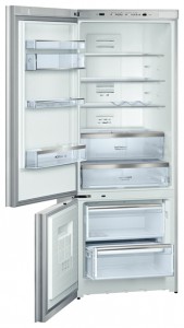 ảnh Tủ lạnh Bosch KGN57S70NE