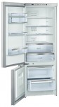 Bosch KGN57S70NE šaldytuvas