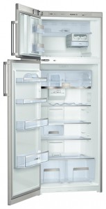 larawan Refrigerator Bosch KDN49A74NE