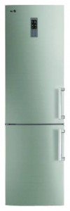 larawan Refrigerator LG GW-B489 ELQW