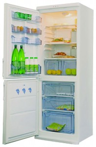 фото Холодильник Candy CCM 400 SL